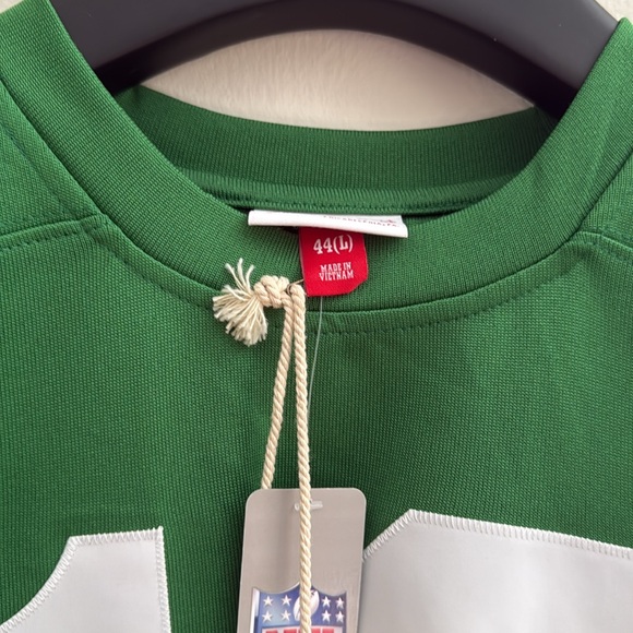 New York Jets Jersey - Picture 5 of 6